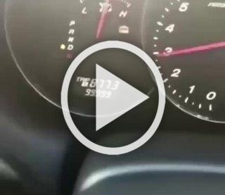 Удивительное совпадение 🚘 Источник: АВТО РОССИЯ