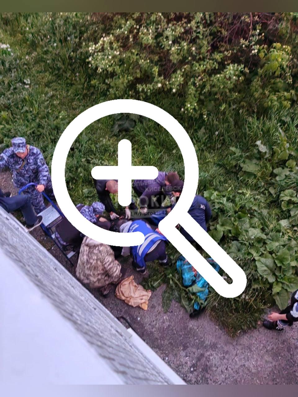 Жительница Киселёвска делится кошмарной ситуацией:...