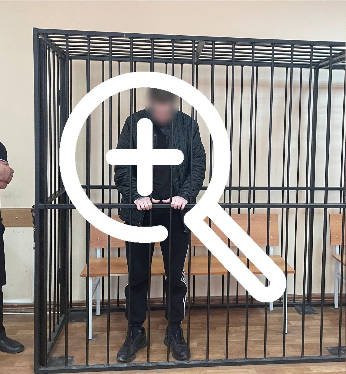 На Урале будут судить двоих парней, обвиняемых в...