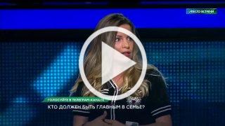 Российских мужчин должны обязать смотреть турецкие сериалы.