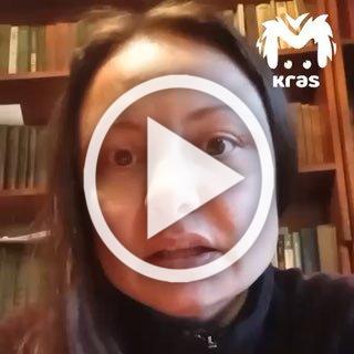 Виновного в украшении Богучан разрезанными старыми флагами к 9 Мая, судя по всему, уволили.