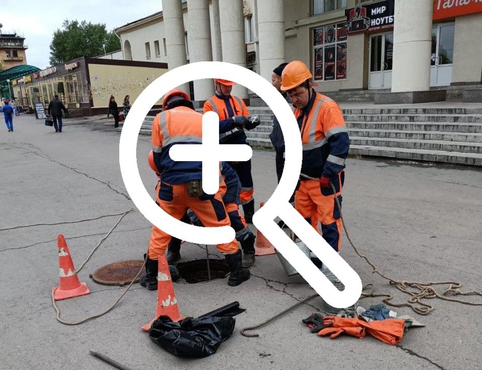 Коммунальщики пообещали заранее вернуть холодную воду...