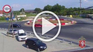 Смертельная авария произошла в поселке Косулино несколько часов назад