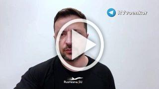 Зеленский по-прежнему не знает повестки переговоров в Стамбуле в понедельник
