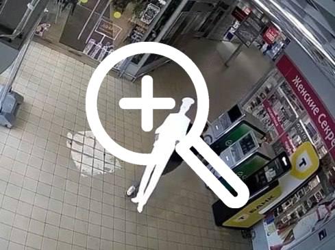 Полицейского решили украсть петербуржцы в Приозерске...