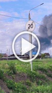 «Это какой уже, одиннадцатый?» В Усолье-Сибирском...