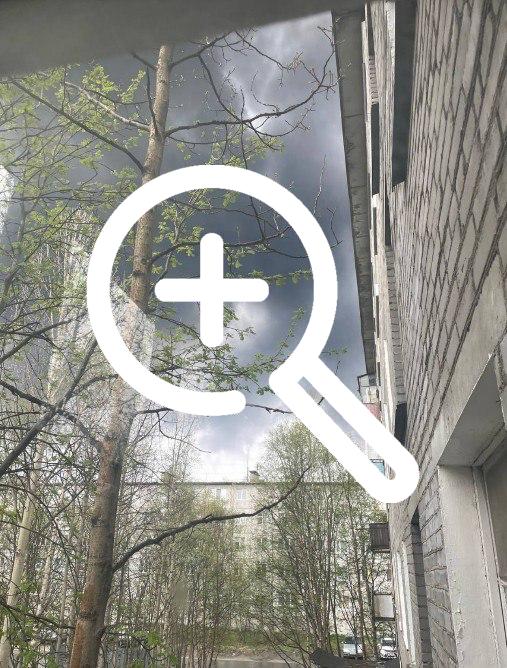 ВСУ атаковали дронами Мурманскую область