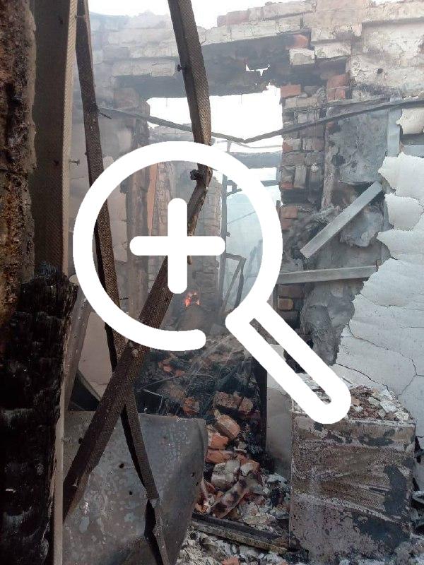 ❗️Мощные удары нанесены по объектам врага ракетами и дронами