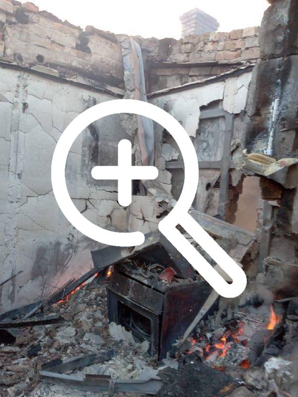 ❗️Мощные удары нанесены по объектам врага ракетами и дронами