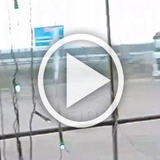 Водитель фуры, из которой вылетели беспилотники,...