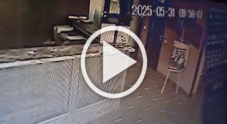 В Краснодаре пьяный кавказец устроил стрельбу в помещении отеля