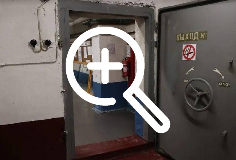 Все убежища и укрытия планируют восстановить.