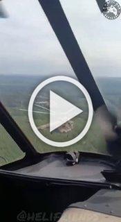 ❗️Винтокрылая стая летит на работу. 🇷🇺 Подпишись -...