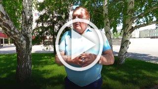 Евгений Солнцев прогулялся с Юрием Мищеряковым Тем самым,...