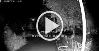 Украинские дроны атаковали Курск, Рязань, Воронеж и Липецк
