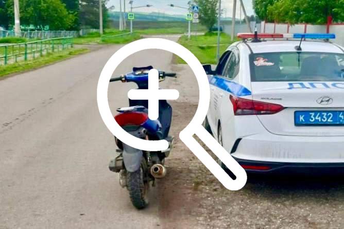 В селе Красулино Новокузнецкого округа женщина без...