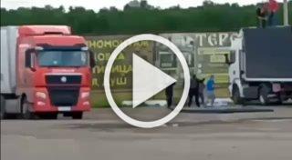 Камнями против дронов: в Иркутской области наградят мужчин, пытавшихся остановить беспилотники