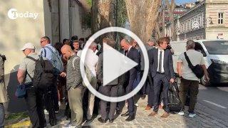 Сегодня в Стамбуле пройдут новые переговоры РФ и Украины. Что об этом известно?