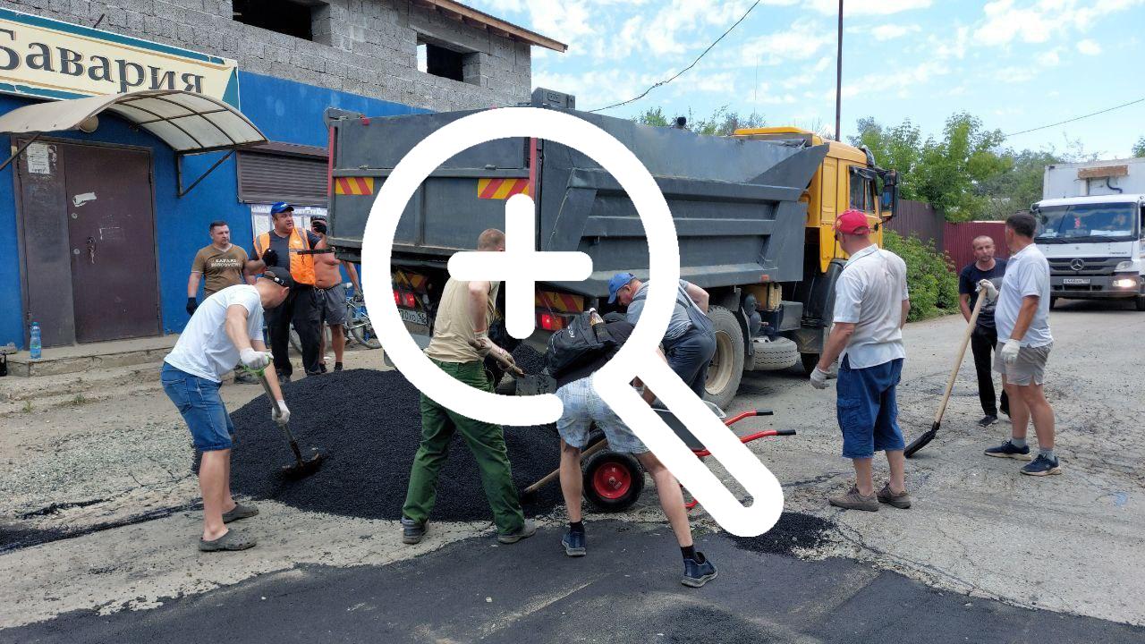 СНТ Дубки радуют своей сплочëнностью и дружбой. В этот...