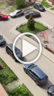 Во Всеволожске молоковоз — не просто транспорт, а местная...
