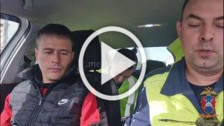 В Кемерове поймали нарушителя на электросамокате: три...