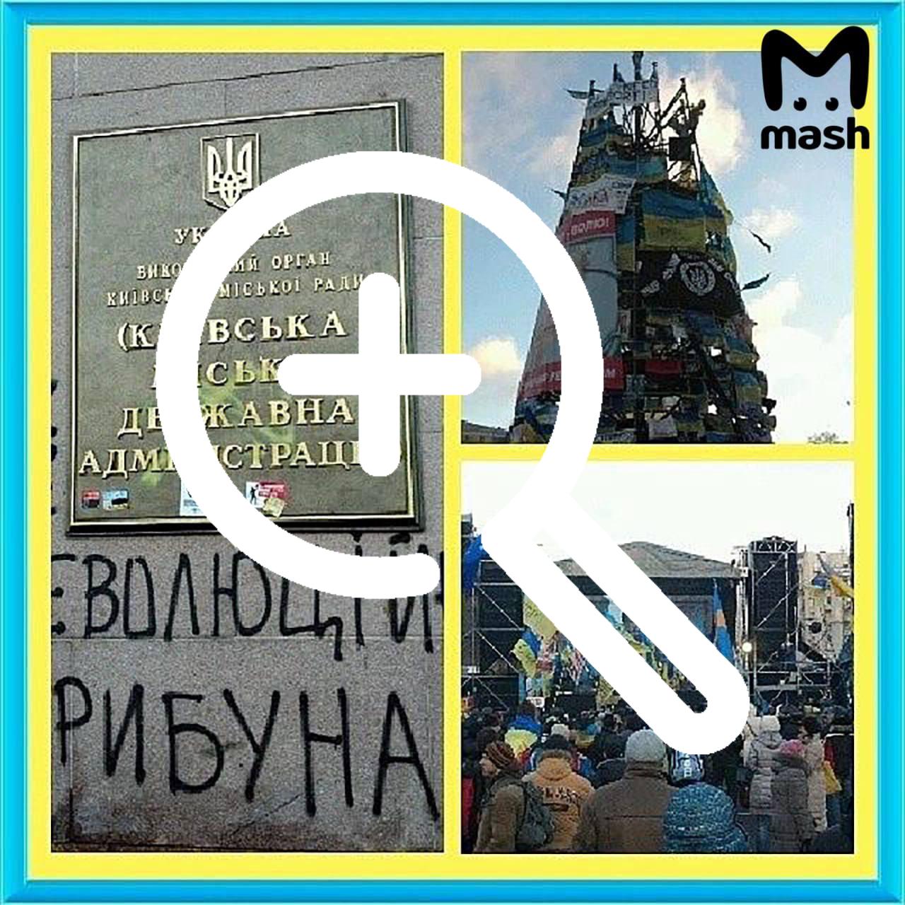 Владелец фур, из которых вылетали дроны и атаковали военные аэродромы, оказался участником Майдана