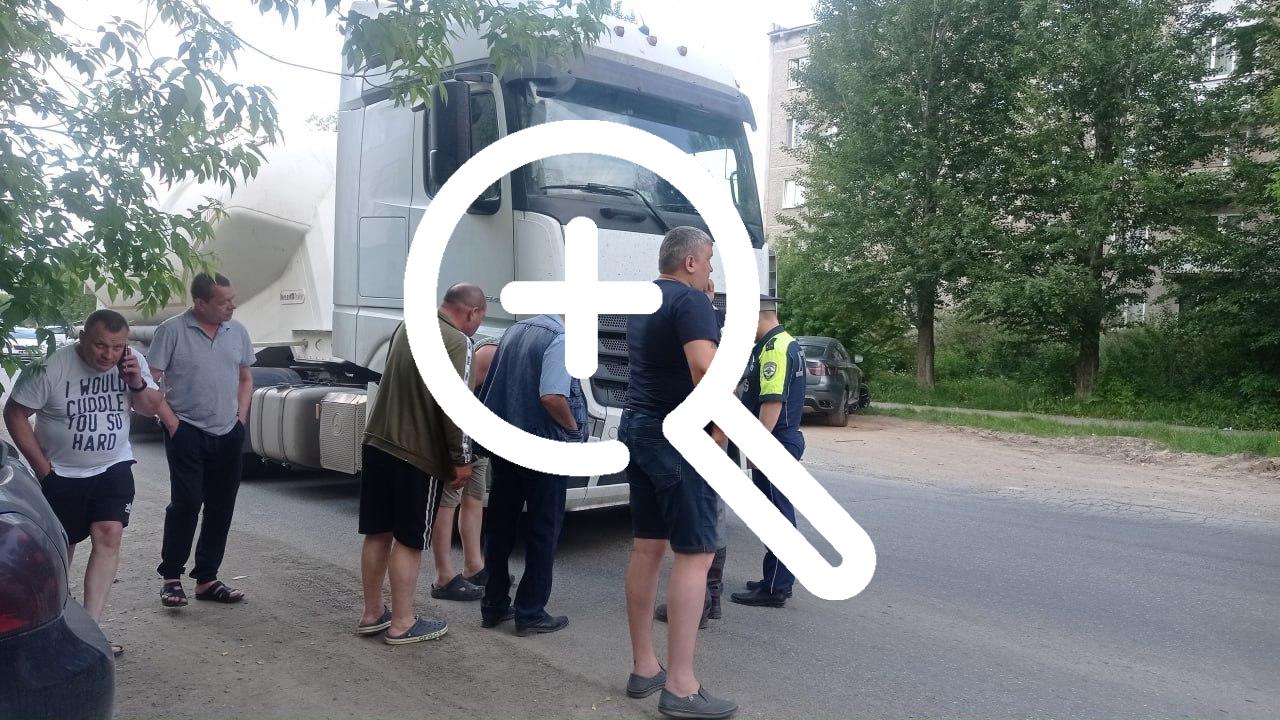Появились подробности вчерашнего смертельного ДТП на...