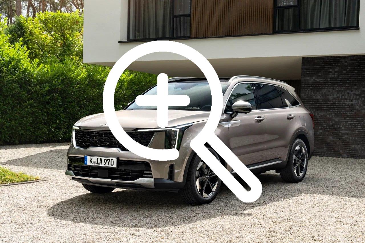 Kia отзывает 55 тысяч автомобилей в России из-за возможного короткого замыкания в моторном отсеке
