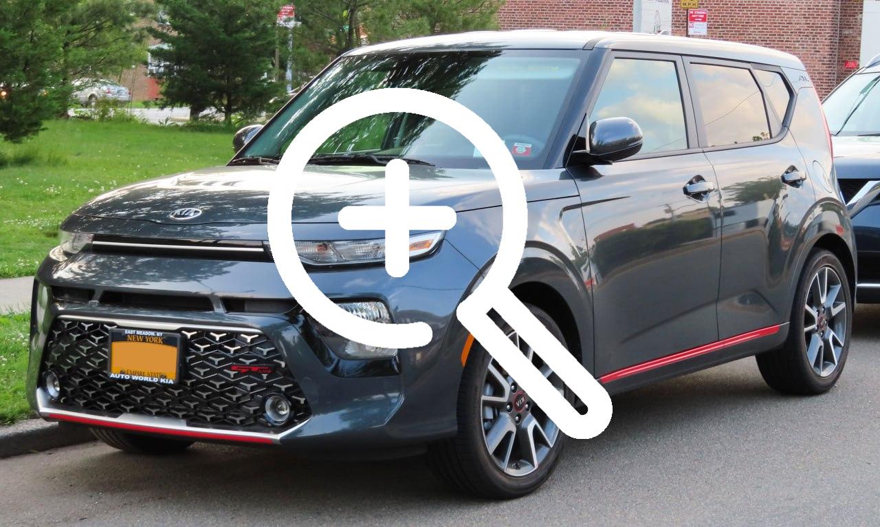 Kia отзывает 55 тысяч автомобилей в России из-за возможного короткого замыкания в моторном отсеке