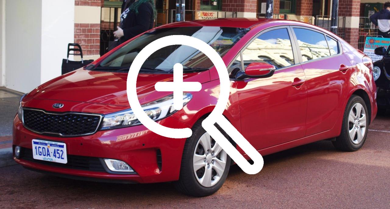 Kia отзывает 55 тысяч автомобилей в России из-за возможного короткого замыкания в моторном отсеке