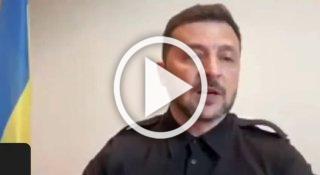 ❗️«Идиоты», — Зеленский о предложении РФ установить...