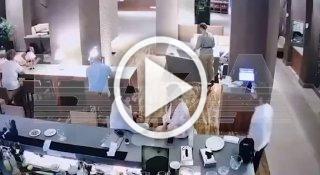 В Оренбурге сыновья местного миллиардера расстреляли владельца фитнес-центра