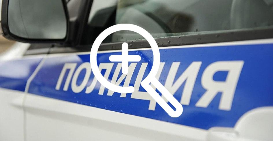 В Братске сотрудники полиции проводят проверку по факту...