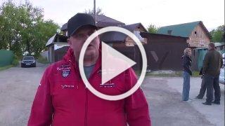 Ещё один народный без преувеличения Герой, который не...