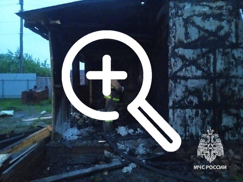 10 пожаров за сутки: хроника понедельника от краевых...