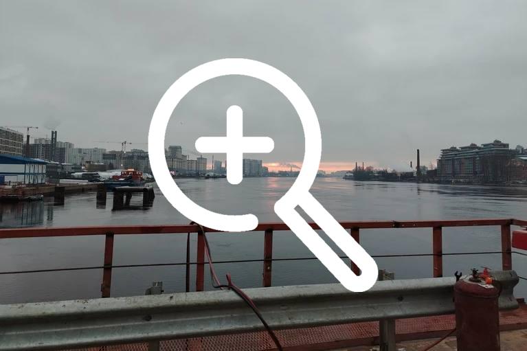 Жилой дом снесут для строительства Большого Смоленского...