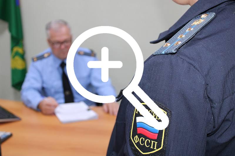 В Свердловской области судебные приставы провели рейды по взысканию алиментов ко Дню защиты детей. В Талице за время мероприятий удалось вернуть более 2,5 млн рублей.