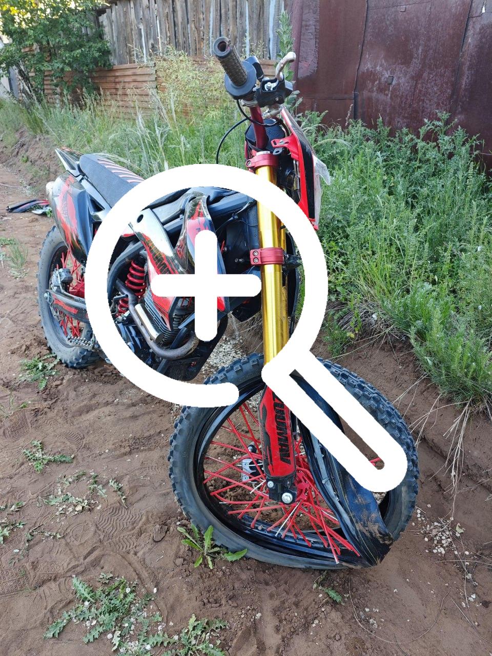 В селе Сухоречка Бузулукского района на ул....