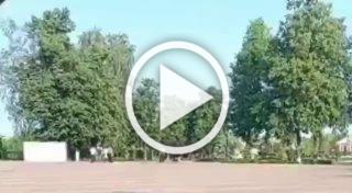 Школьницу убил контактный фонтан в Белгородской области....