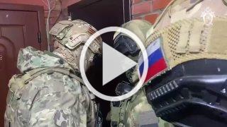 Кузбассовец ответит за расстрел трех человек 12-летней давности