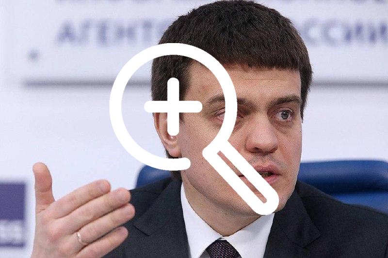 Губернатор Красноярского края Михаил Котюков подписал указ о сохранении идентичности в муниципальных округах в ходе скандальной реформы.