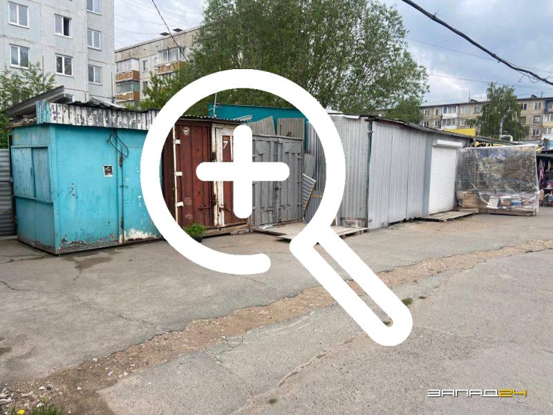 Сын председателя Ачинского райсовета незаконно обогатился...