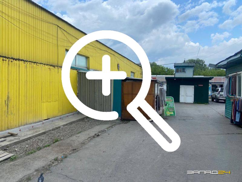 Сын председателя Ачинского райсовета незаконно обогатился...