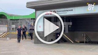 — Извините, а зачем человека похищали-то? — Ха-ха....