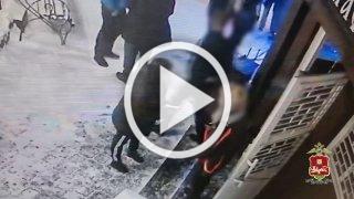 В отношении жительницы Черногорска, устроившей стрельбу возле одного из питейных заведений города, вынесен приговор