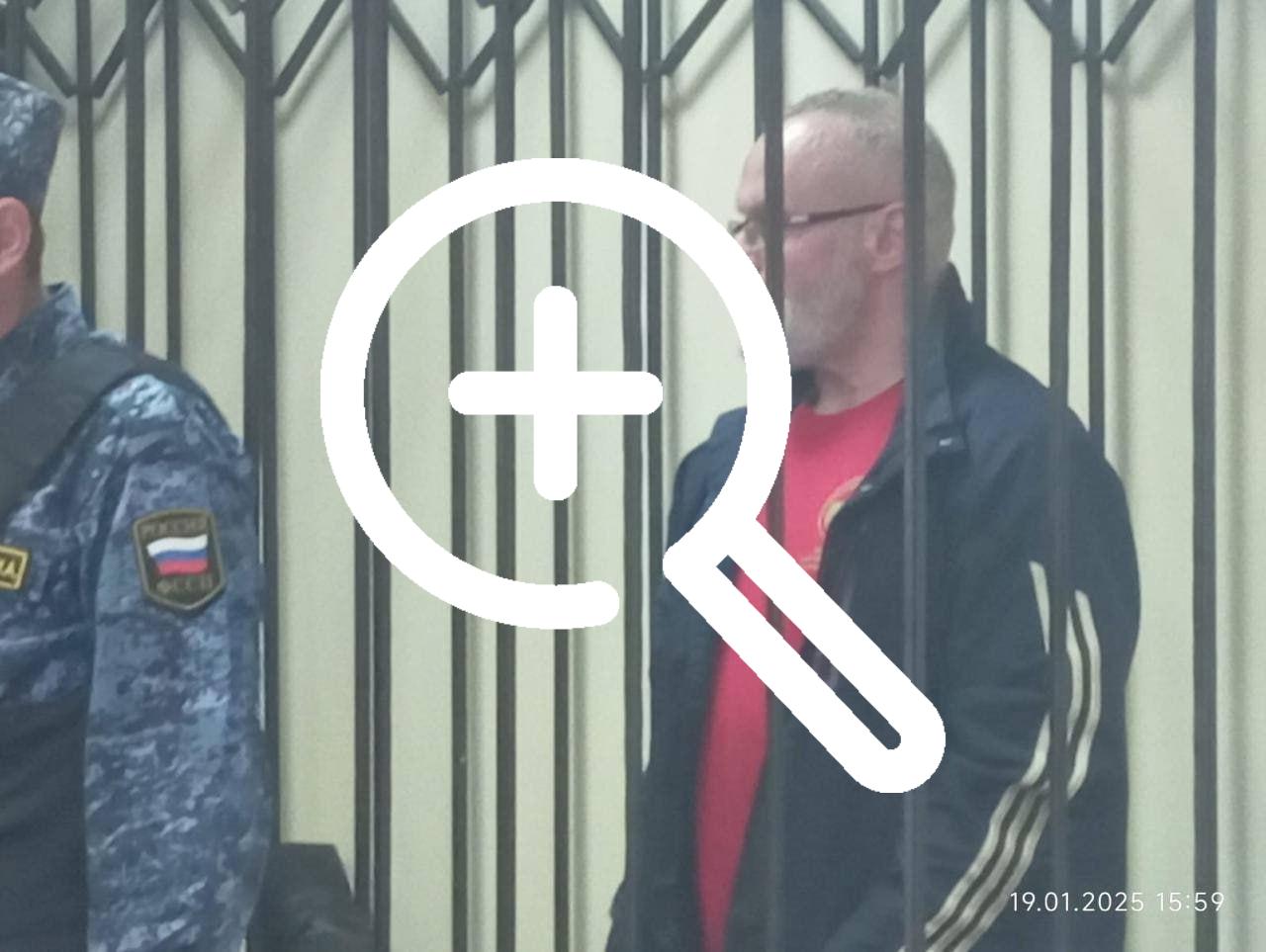 В Березовском будут судить свердловчанина, обвиняемого в...