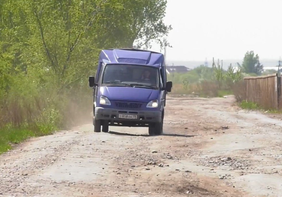 Дорога-дублёр Абакан-Черногорск будет построена. Отбор подрядчика уже начался.