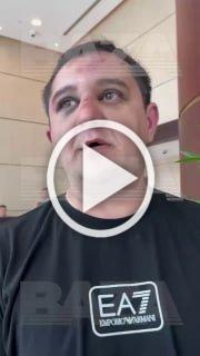 Арег Щепихин о своем похищении с Ярославского вокзала: