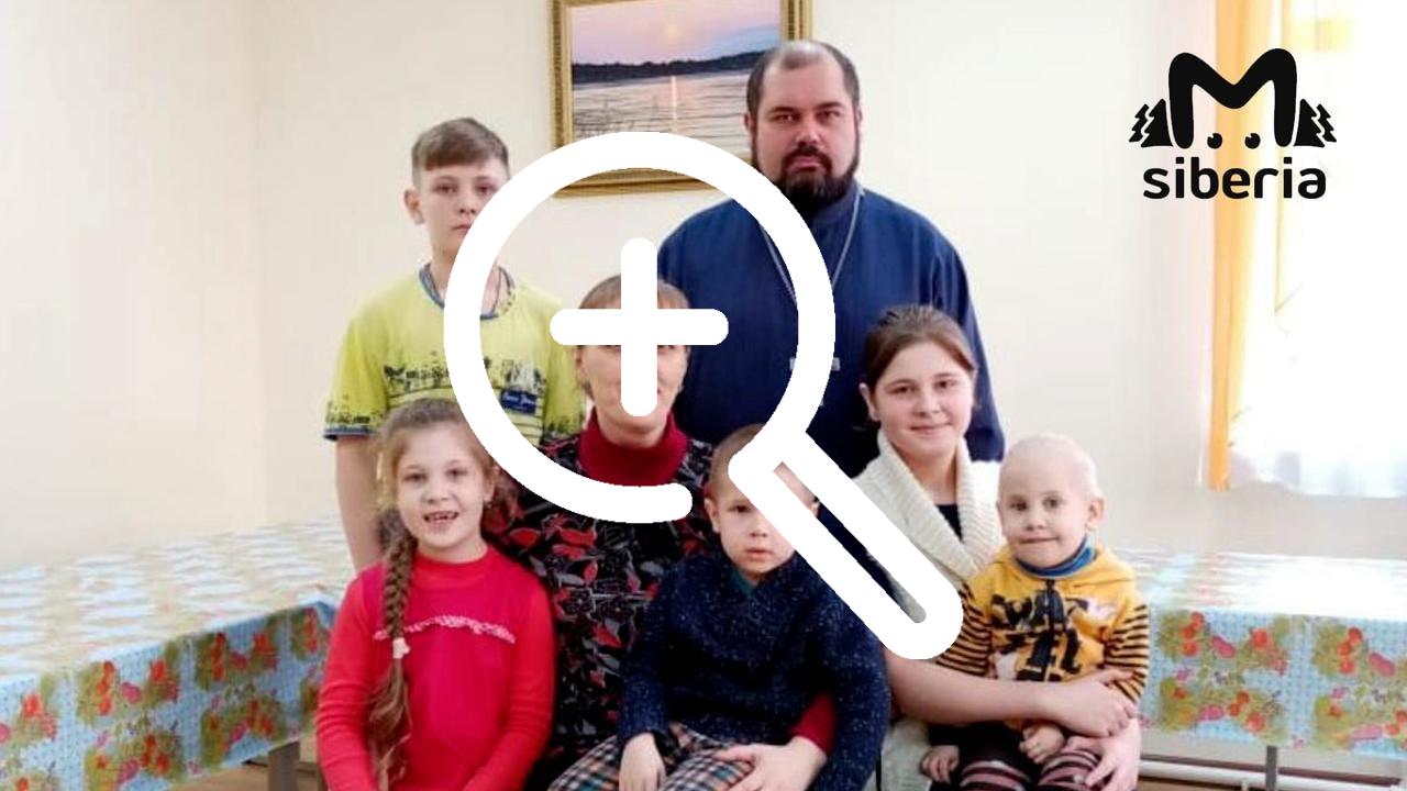 Священник насмерть разбился на машине в Новосибирской...