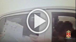 В Алтайском районе сотрудники Госавтоинспекции изъяли у...